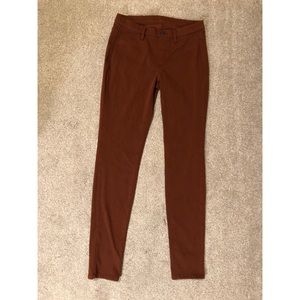 Uniqlo Skinny Jeggings